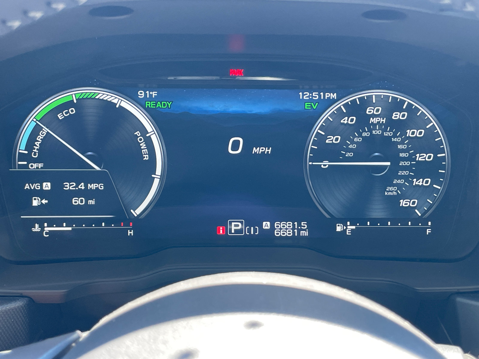 Used 2025 Subaru Forester Limited AWD/4WD image 13
