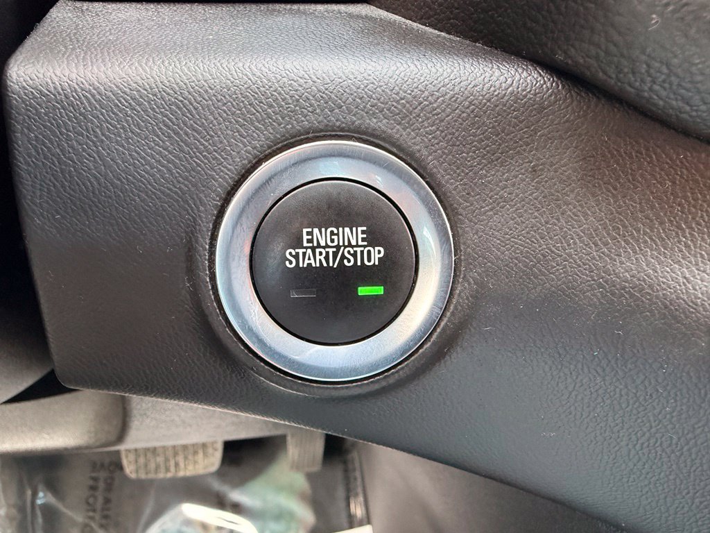 Used 2019 GMC Terrain SLE FWD image 21