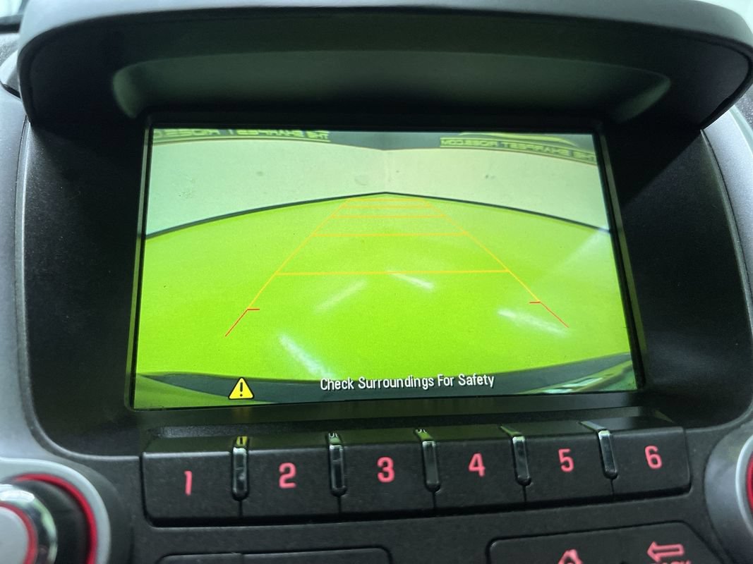 Used 2017 GMC Terrain SLE FWD image 22