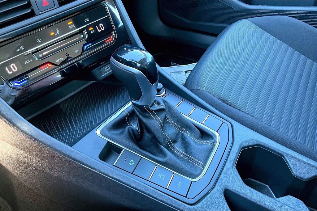 New 2026 Volkswagen Jetta S image 23