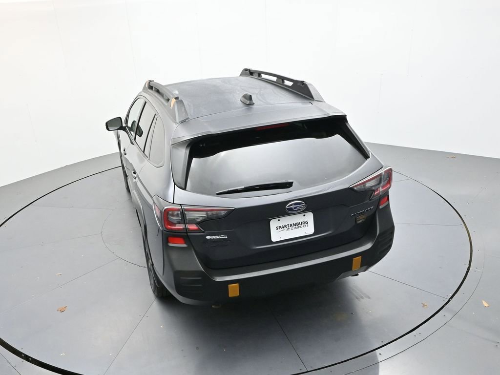 Used 2023 Subaru Outback Wilderness w/ Wilderness Package image 27