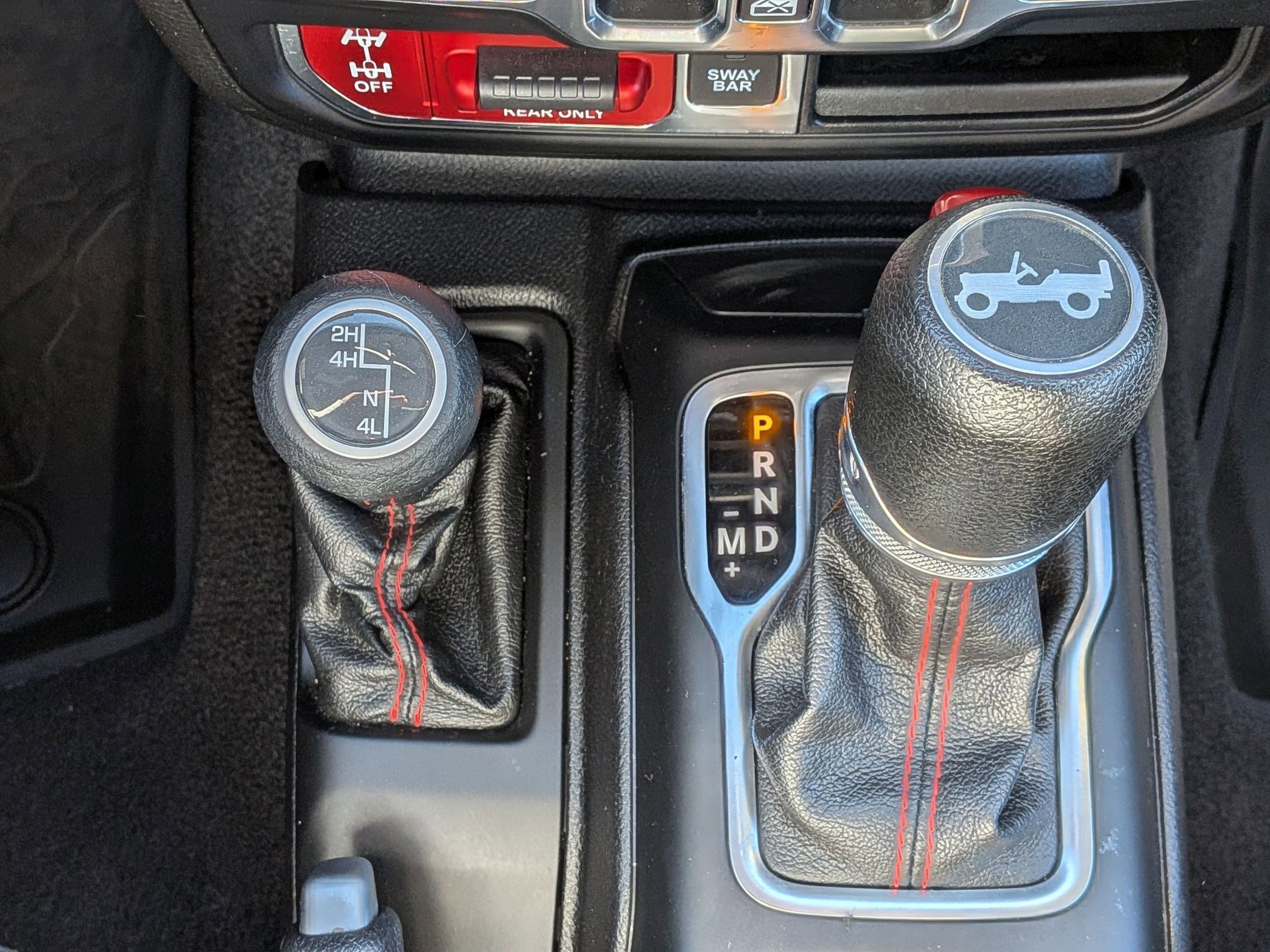 Used 2020 Jeep Wrangler Unlimited Rubicon image 18