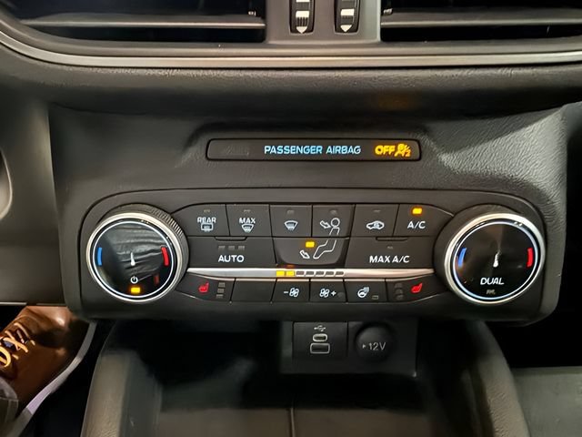 Used 2024 Ford Escape Active AWD/4WD image 23