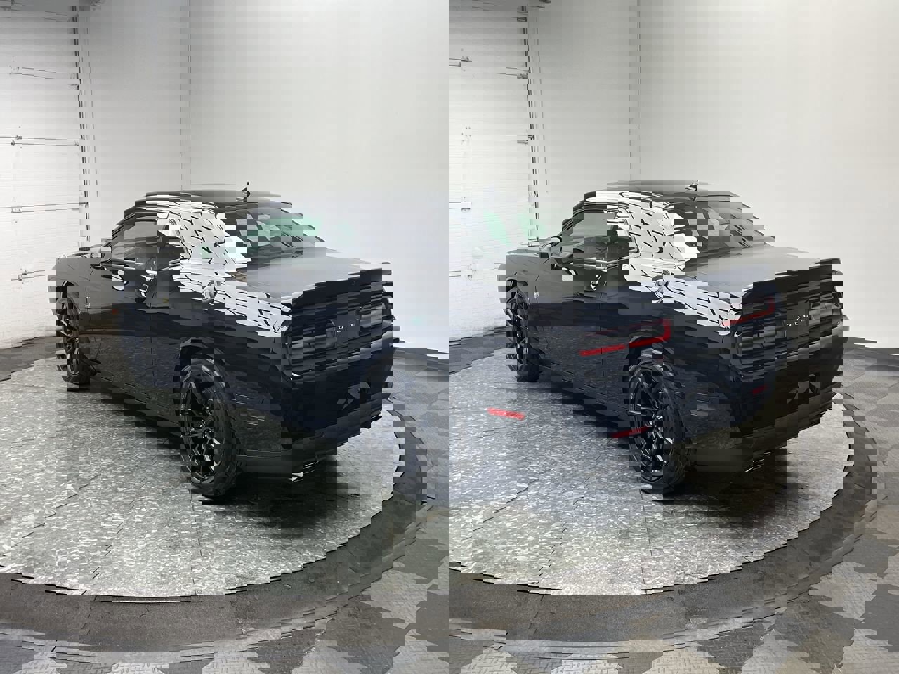 Used 2023 Dodge Challenger R/T Scat Pack w/ 1320 Plus Group image 2