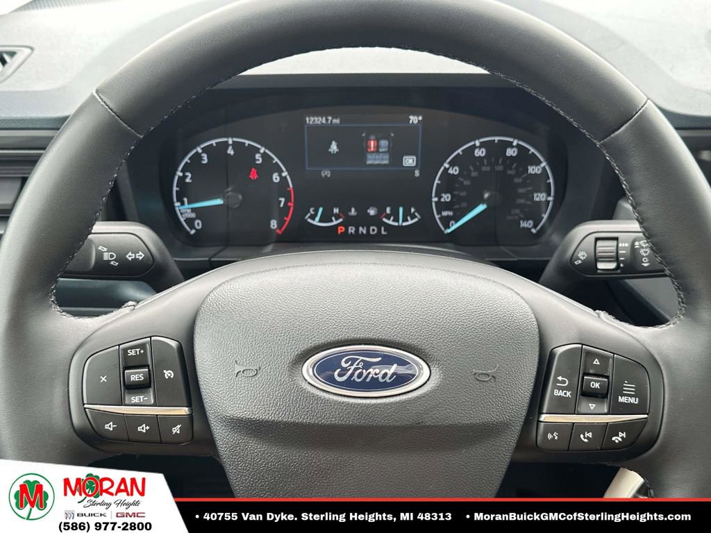 Used 2024 Ford Maverick XLT w/ XLT Luxury Package AWD/4WD image 23