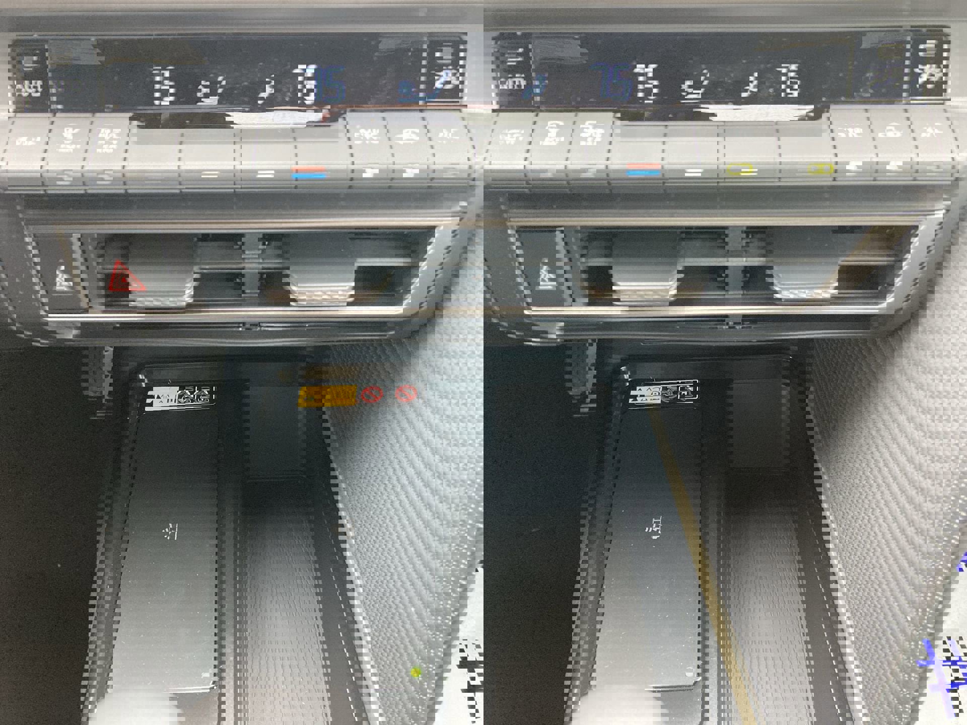 Used 2026 Toyota Camry SE image 17