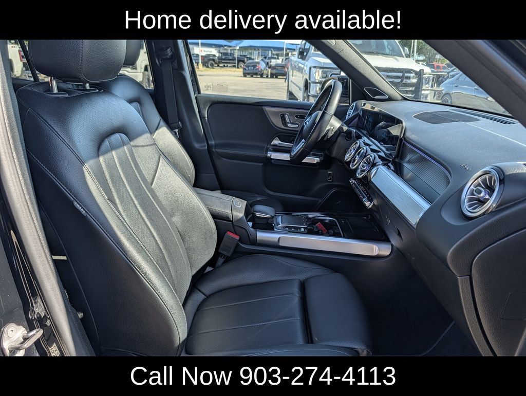 Used 2021 Mercedes-Benz GLB 250 image 30