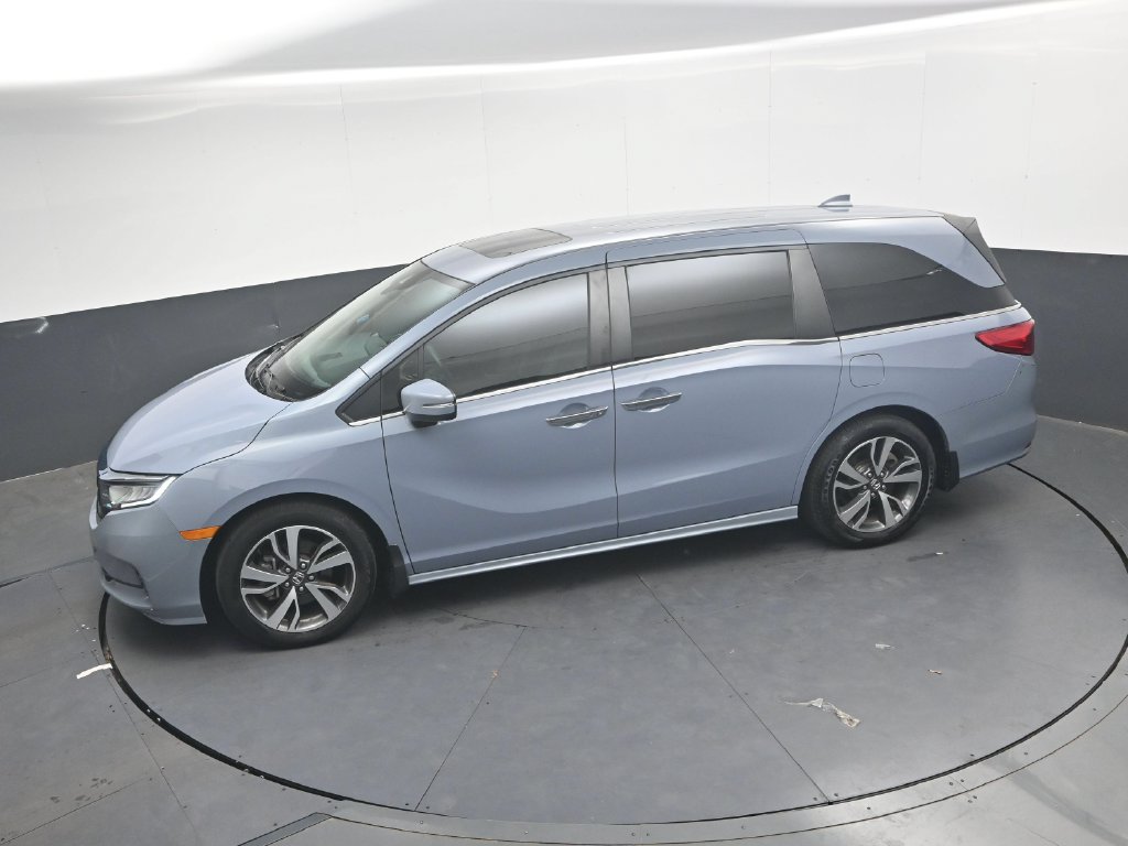 Certified 2023 Honda Odyssey Touring image 23