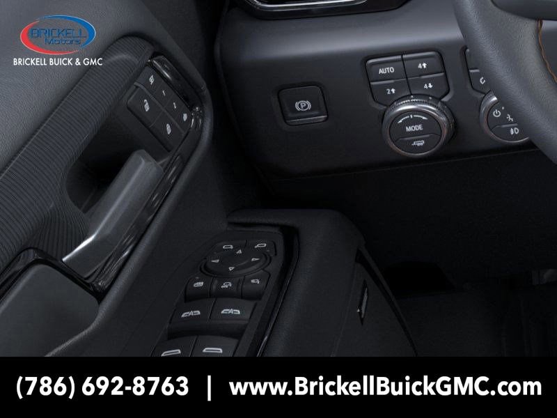 New 2026 GMC Sierra 2500 AT4 w/ AT4 Preferred Package image 22