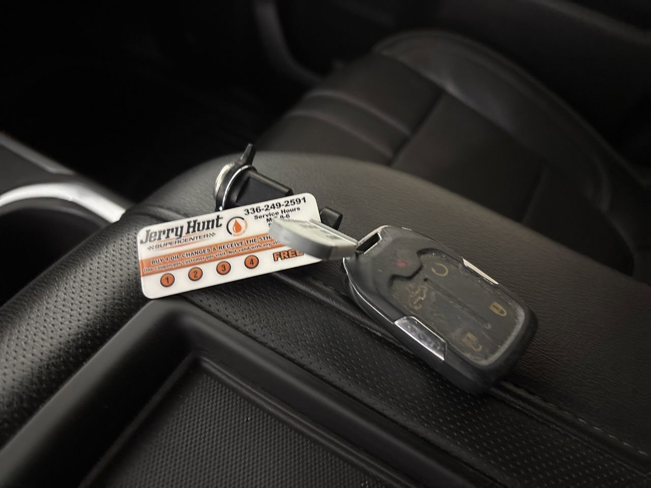 Used 2020 Chevrolet Silverado 3500 High Country w/ Technology Package image 20