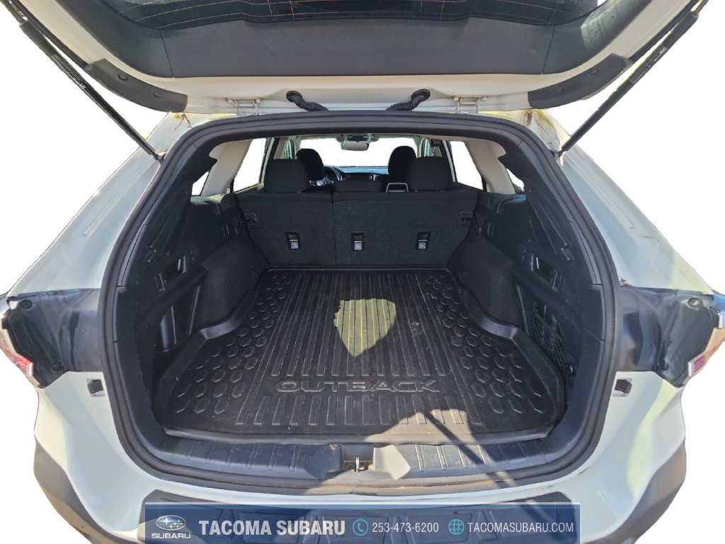 Used 2021 Subaru Outback Premium AWD/4WD image 19