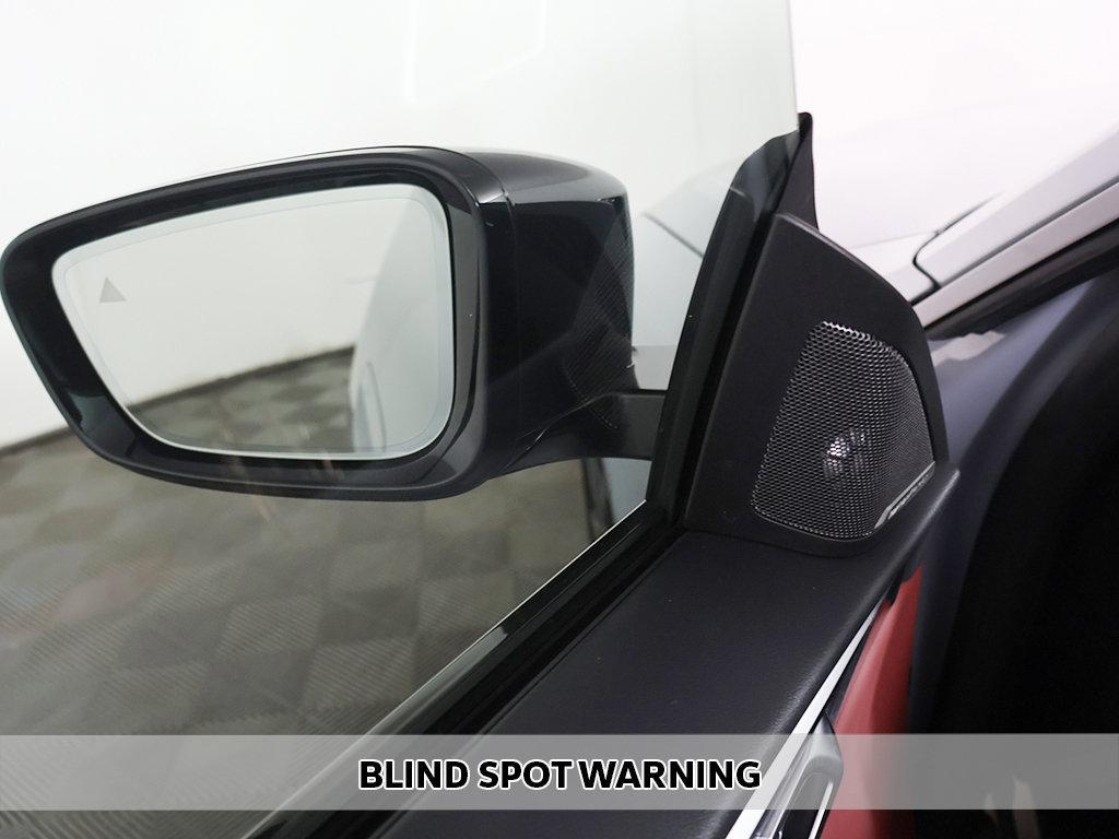 Used 2024 BMW i4 eDrive40 w/ M Sport Package RWD image 7