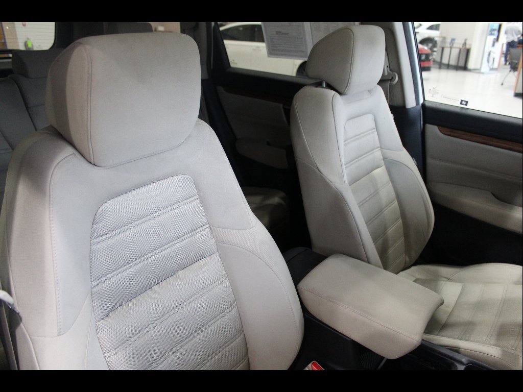 Used 2017 Honda CR-V EX image 24
