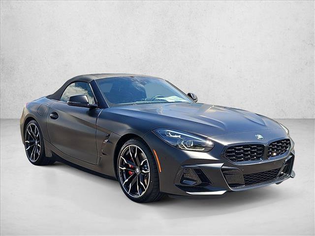 New 2026 BMW Z4 M40i RWD image 7