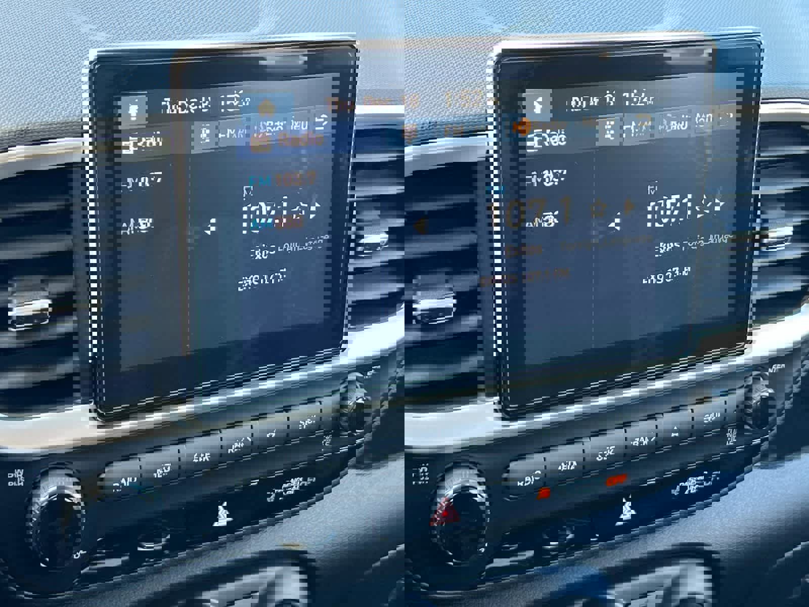 New 2026 Hyundai Venue SEL image 18