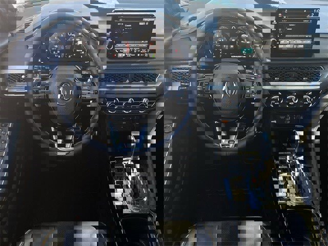 New 2026 Acura Integra A-Spec image 12