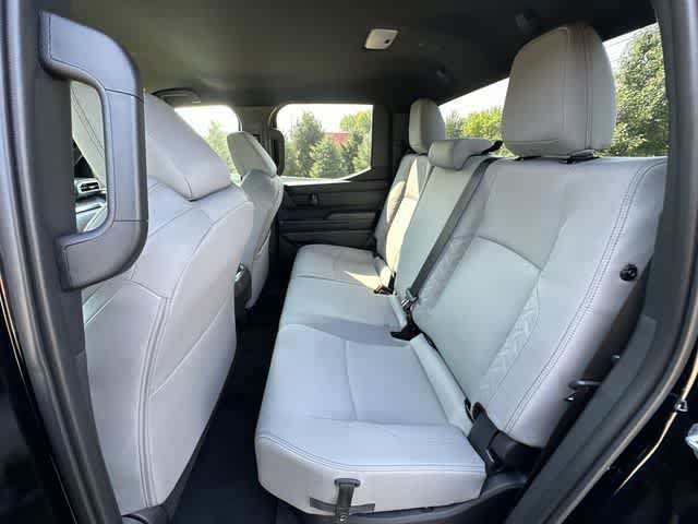 Used 2026 Toyota Tacoma SR5 RWD image 17
