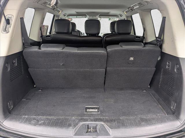 Used 2019 Nissan Armada SL w/ Premium Package image 6