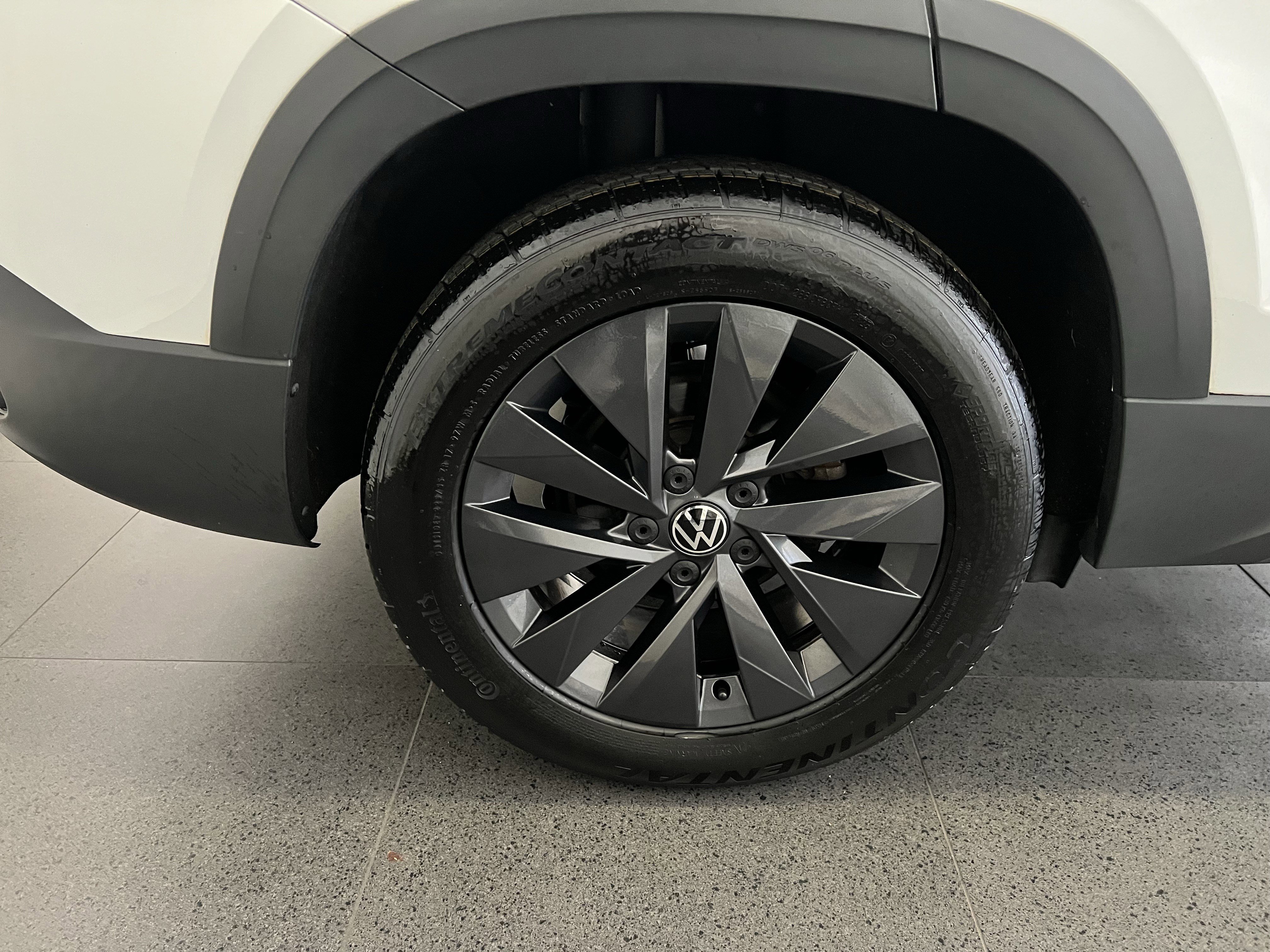 Used 2022 Volkswagen Taos S w/ IQ Drive S Package image 12