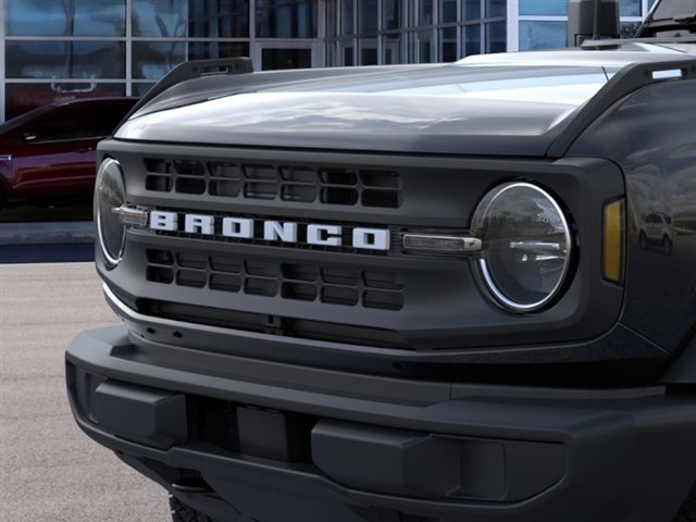 New 2026 Ford Bronco Big Bend AWD/4WD image 19