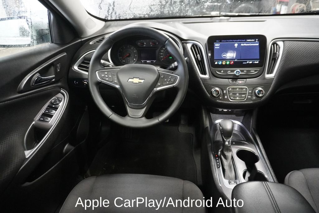 Used 2023 Chevrolet Malibu LT image 8