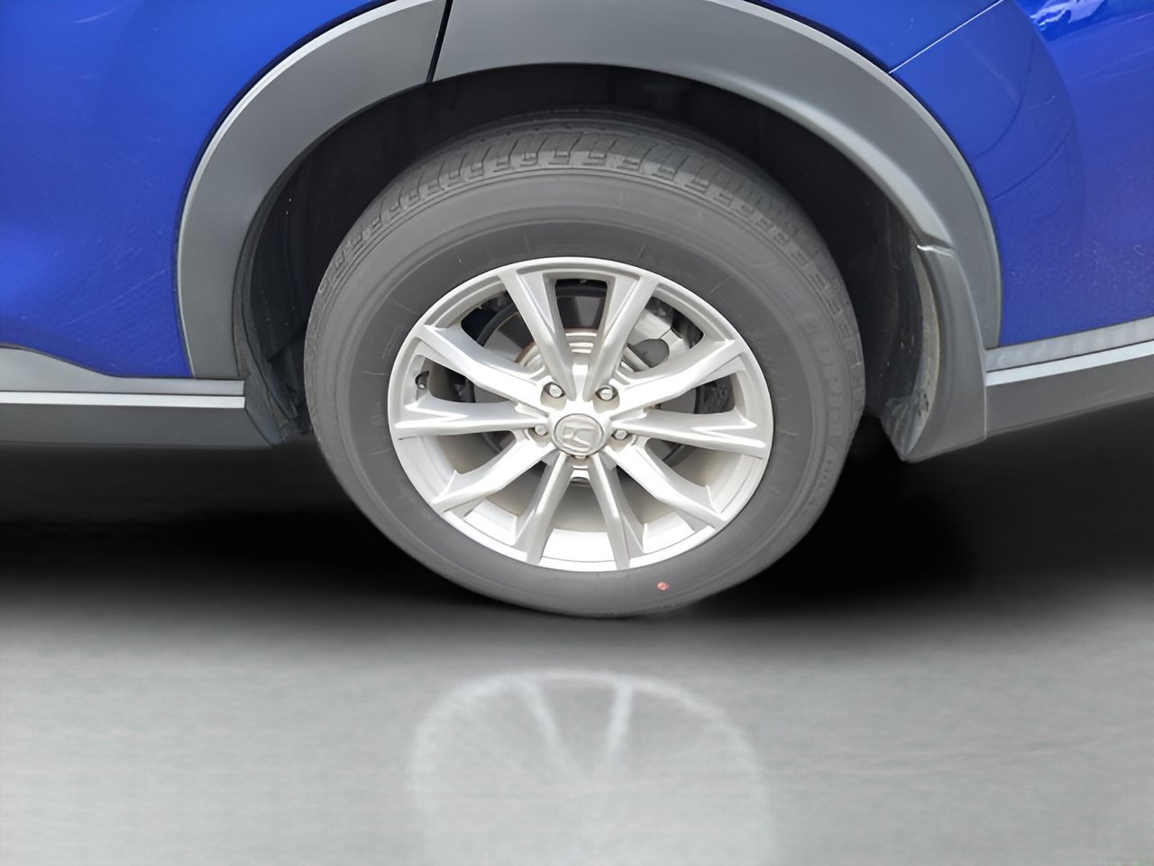 Used 2023 Honda CR-V EX-L image 12