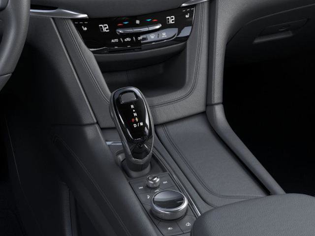 New 2025 Cadillac XT6 Luxury image 23