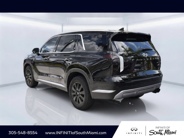 Used 2024 Hyundai Palisade SEL FWD image 6