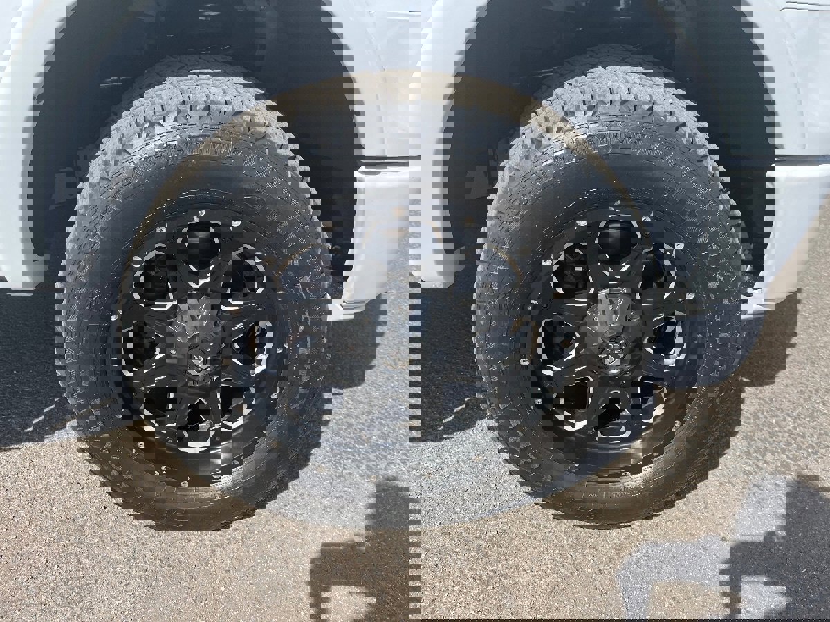 Used 2013 Ford F150 FX2 RWD image 47