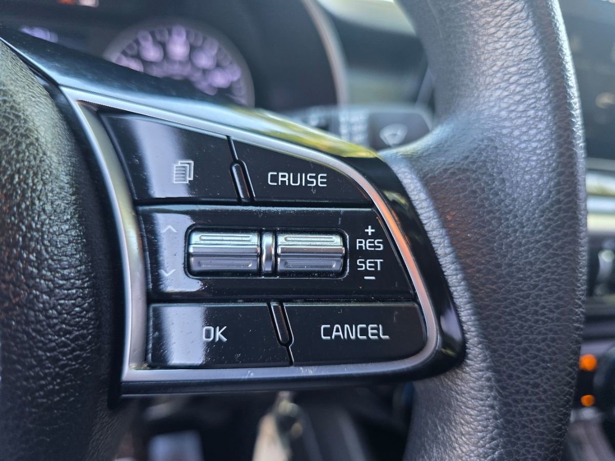 Used 2019 Kia Forte LXS image 19