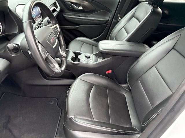 Used 2022 GMC Terrain SLT image 9