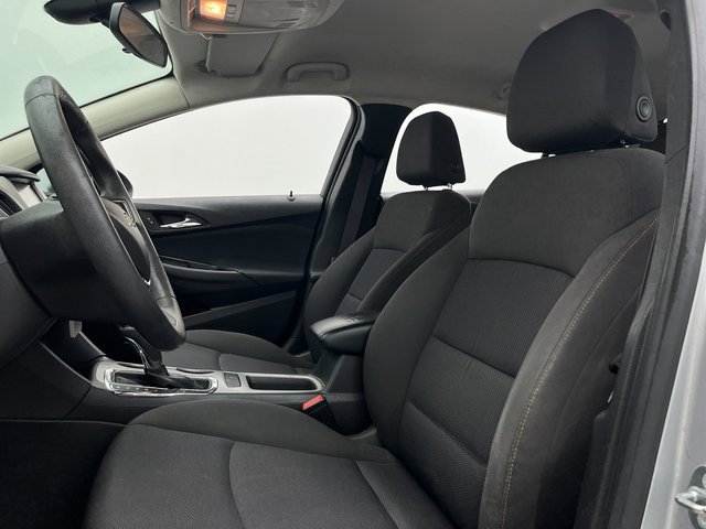 Used 2016 Chevrolet Cruze LS image 12