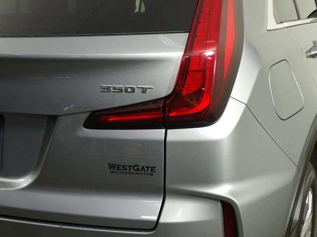Used 2024 Cadillac XT4 Premium Luxury AWD/4WD image 47
