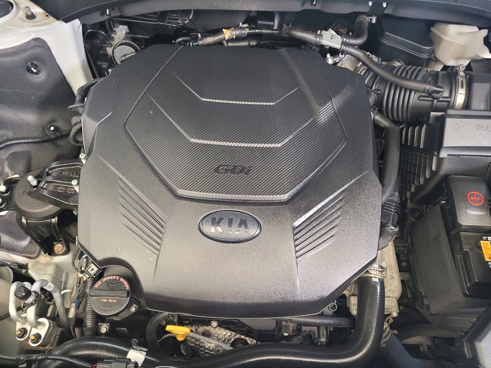 Used 2020 Kia Telluride EX w/ EX Premium Package FWD image 30