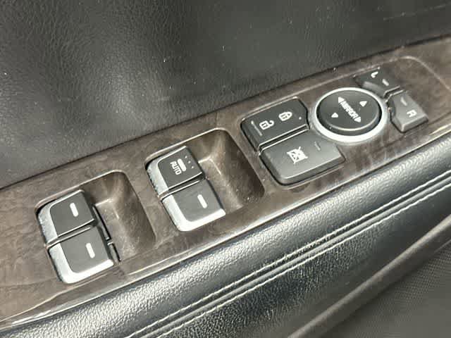 Used 2017 Kia Sorento LX w/ LX Convenience Package FWD image 20