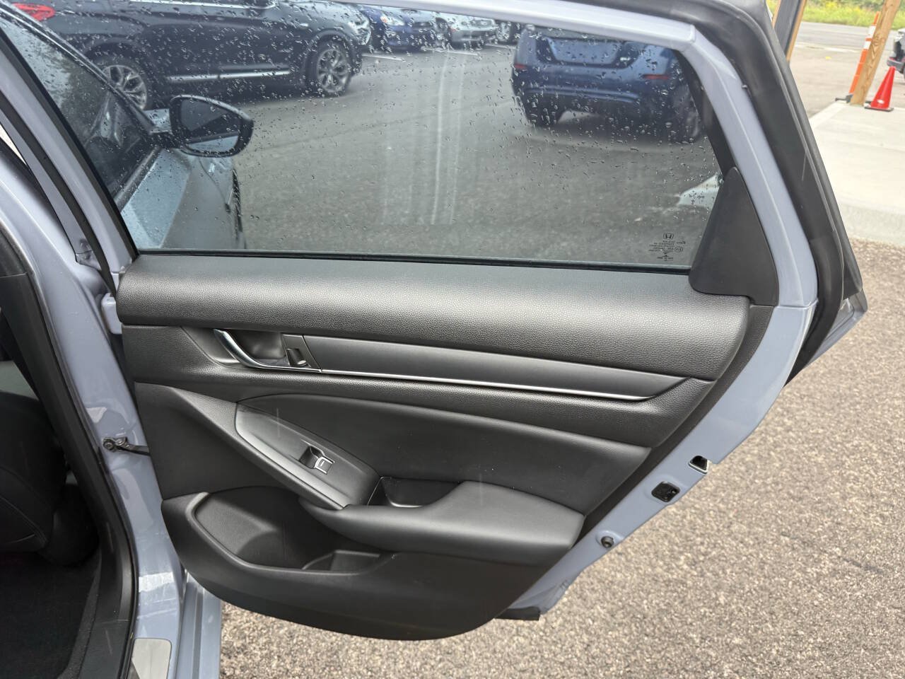 Used 2022 Honda Accord Sport image 16
