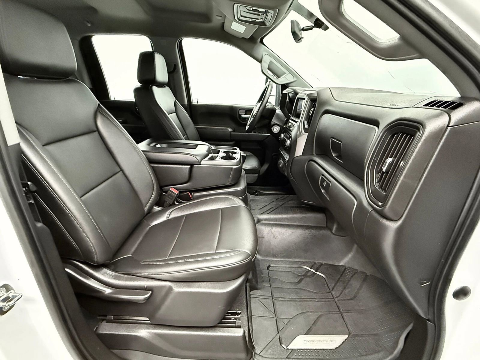 Used 2020 Chevrolet Silverado 2500 W/T w/ WT Fleet Convenience Package image 14