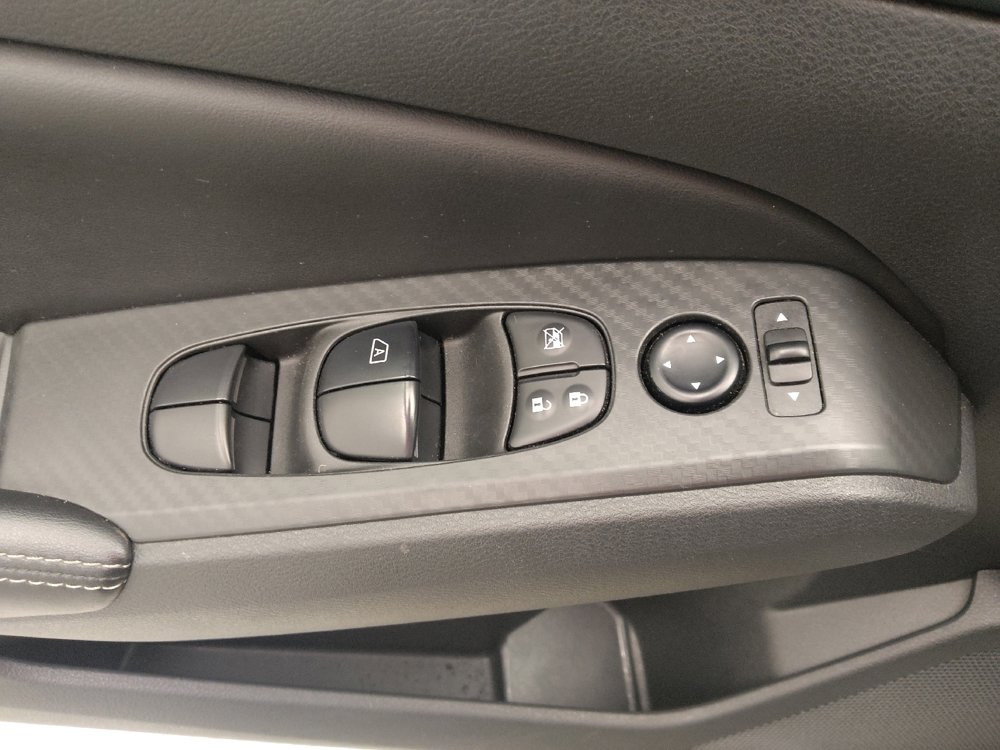 Used 2024 Nissan Altima 2.5 SV image 27