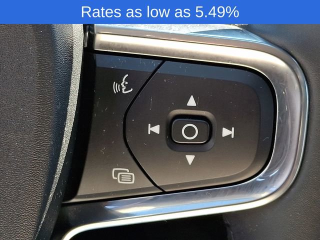 Certified 2026 Volvo XC40 B5 Plus w/ Protection Package Premier image 26