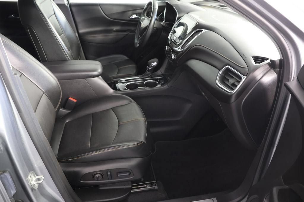 Used 2023 Chevrolet Equinox Premier AWD/4WD image 25