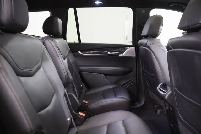 Used 2023 Cadillac XT6 Sport AWD/4WD image 35