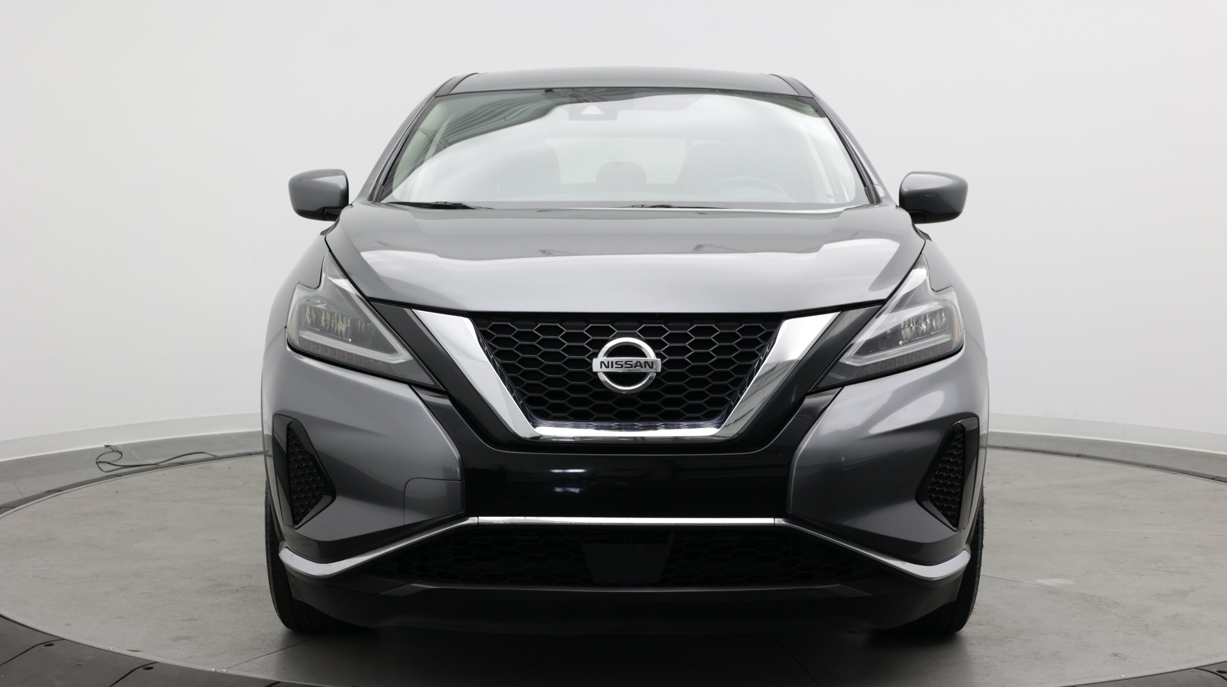 Used 2022 Nissan Murano S FWD image 2