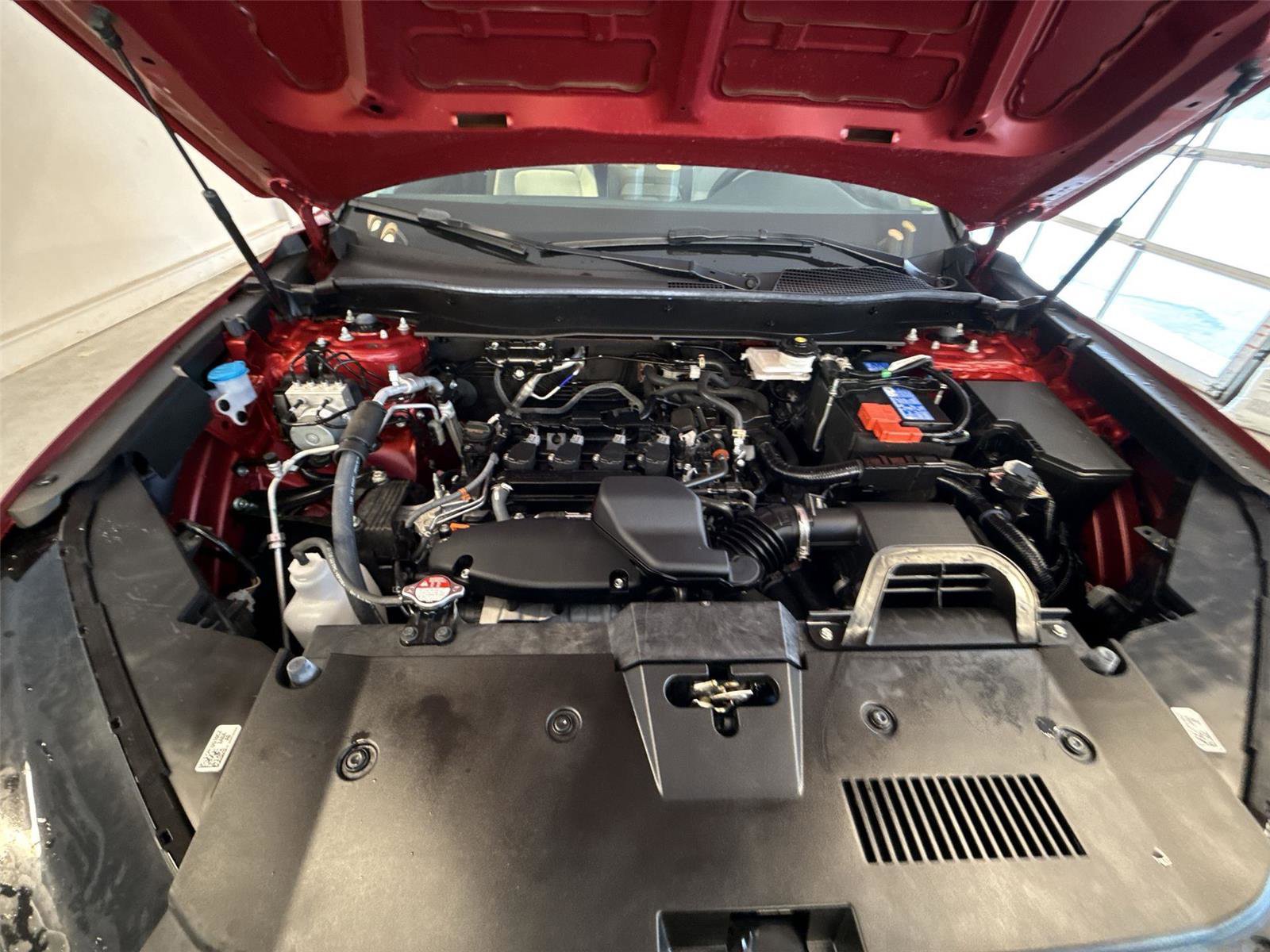 Used 2024 Honda CR-V EX image 18