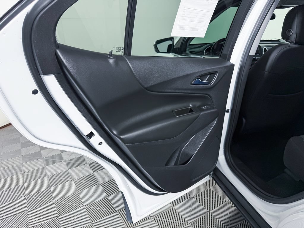 Used 2020 Chevrolet Equinox LT AWD/4WD image 46