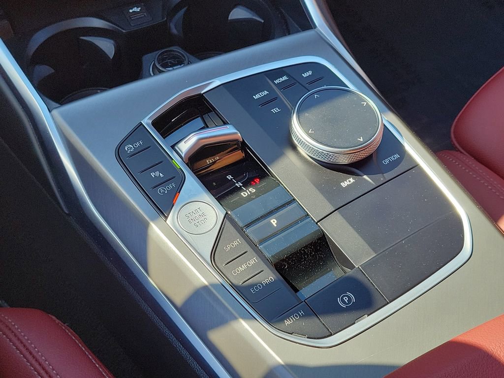 Used 2025 BMW M340i w/ Premium Package RWD image 32