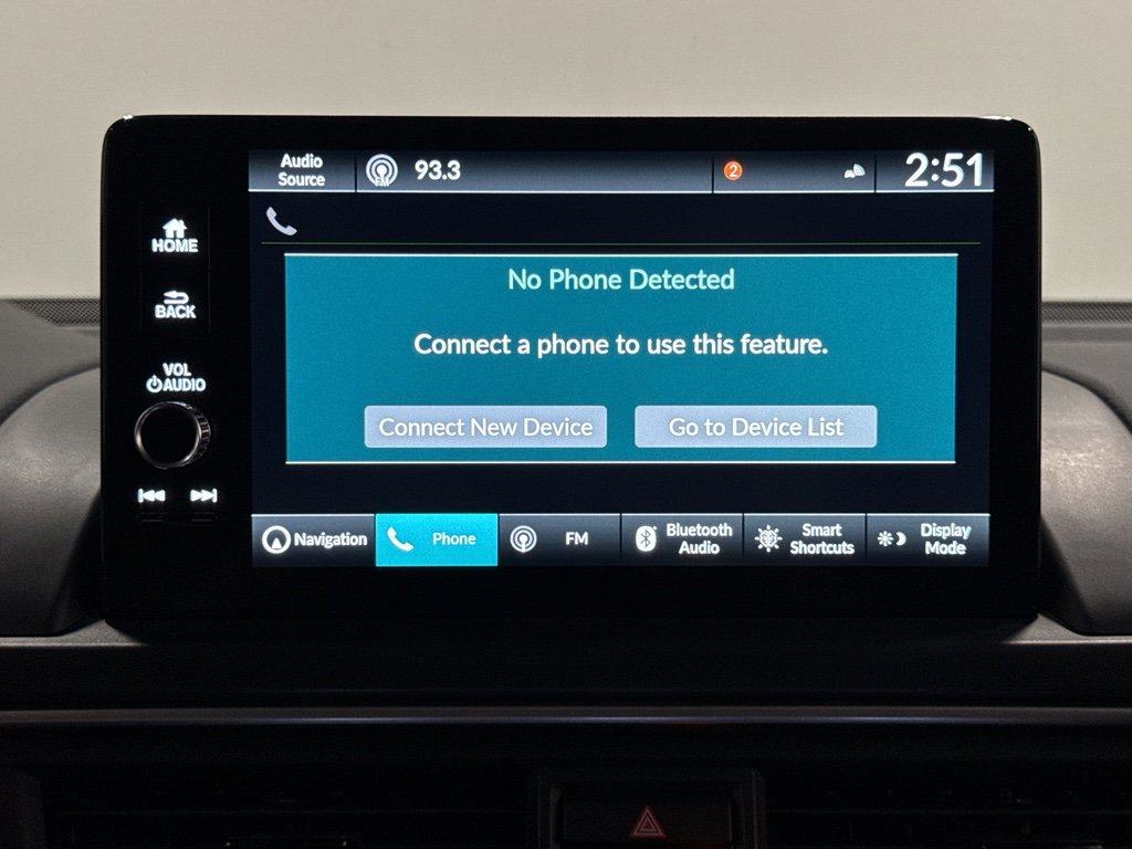 Used 2025 Honda Pilot Elite image 22