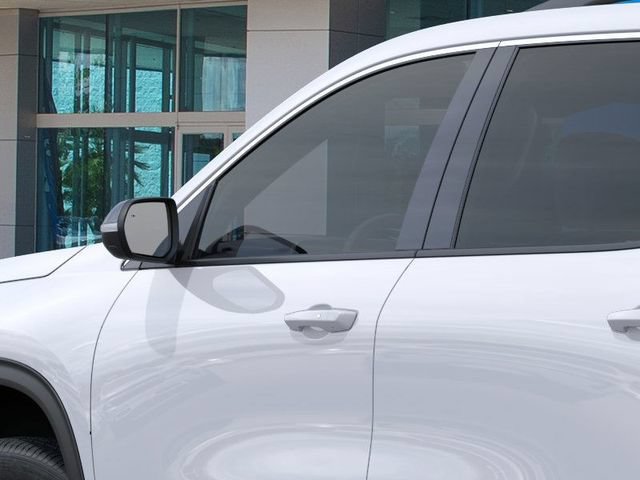 New 2026 Chevrolet Traverse LT w/ Driver Confidence Package FWD image 38