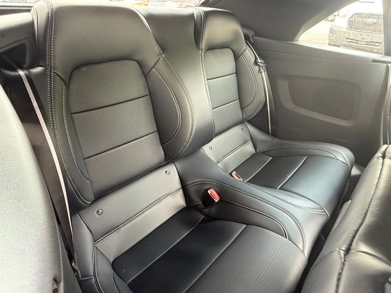 New 2025 Ford Mustang Premium image 6