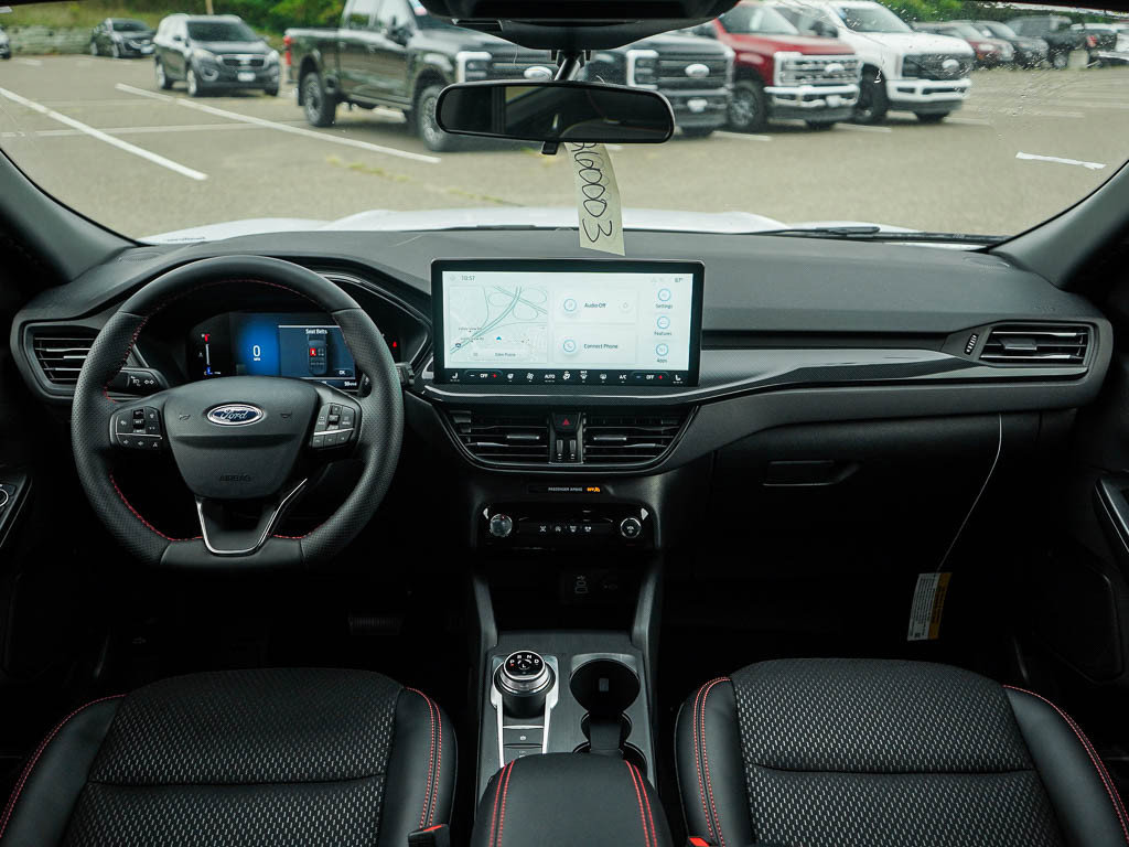 Used 2026 Ford Escape ST-Line w/ Tech Pack #1 AWD/4WD image 13
