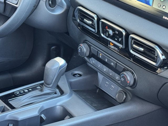 New 2026 Nissan Sentra S w/ Floor Mat Package image 12